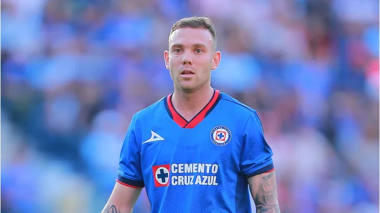 Carlos Rodolfo Rotondi habló tras la derrota de Cruz Azul.
