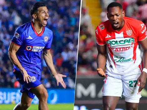 Pronóstico del Cruz Azul vs. Necaxa por la Liga MX