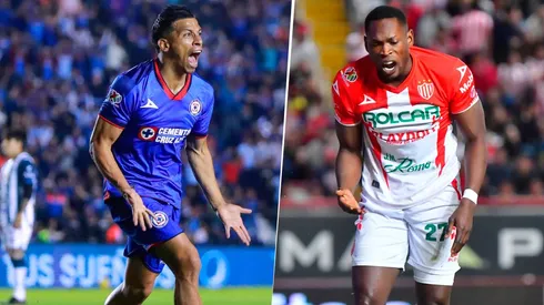 Pronóstico del Cruz Azul vs. Necaxa por la Liga MX