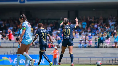 Cruz Azul perdió ante Pumas.