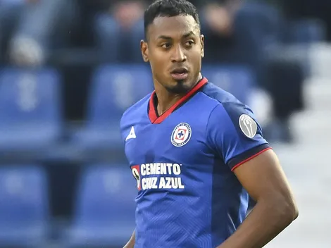 Willer Ditta titular: ¿por qué jugó hoy si fue expulsado?