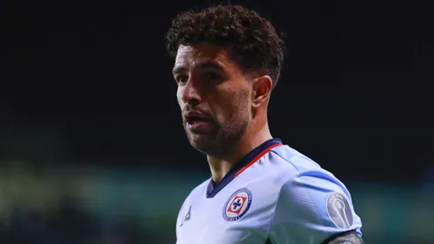 Nacho Rivero renovó con Cruz Azul: Así reaccionó la afición