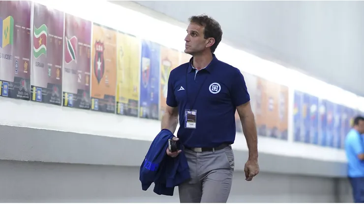 Cruz Azul comenzó la planificación del siguiente mercado
