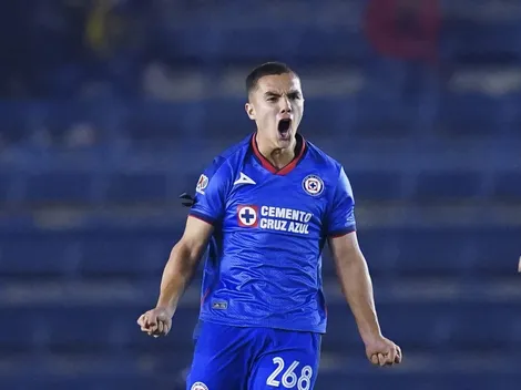 Dupla de lujo: así sería la alineación con Sepúlveda y Levy