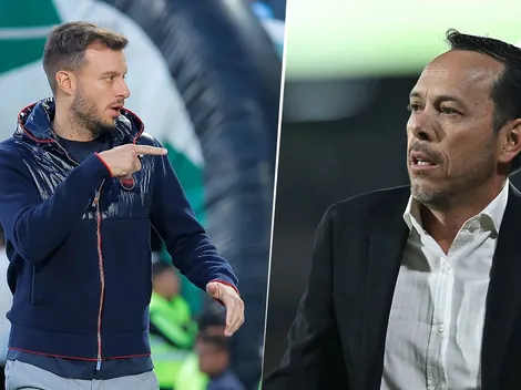 Las alineaciones del Cruz Azul vs. Necaxa