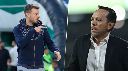 Las alineaciones confirmadas del Cruz Azul vs. Necaxa