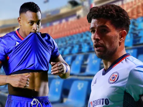 Las NOTICIAS de Cruz Azul HOY: ¡tres bajas!, zona VIP del Estadio Azul y Nacho Rivero