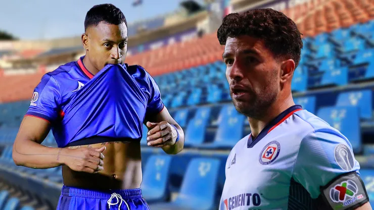 Noticias de Cruz Azul – viernes 15 de marzo