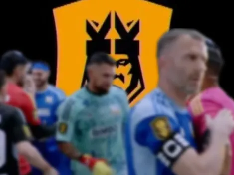 Ex Cruz Azul defiende su participación en la Kings League Américas