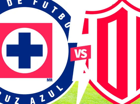 ¿Va por TV abierta? Así puedes ver GRATIS el partido de Cruz Azul vs. Necaxa