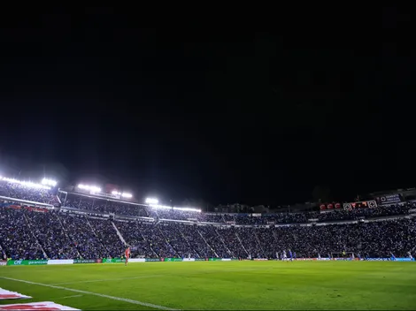 ¿Otro lleno en el Estadio Azul? Los boletos que ya se agotaron