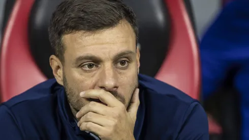 Las bajas de Cruz Azul para el Clásico Joven de Los Ángeles