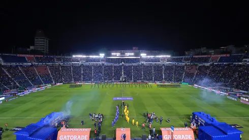 Desde la competición se han puesto firmes y quieren erradicar todo tipo de discriminación dentro de los recintos.