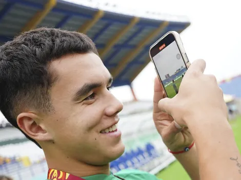 Levy no le cierra la puerta a Argentina