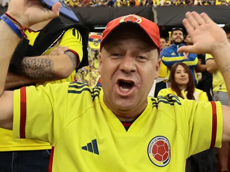 "Es un insulto": Colombia clama por el NO llamado a Mier