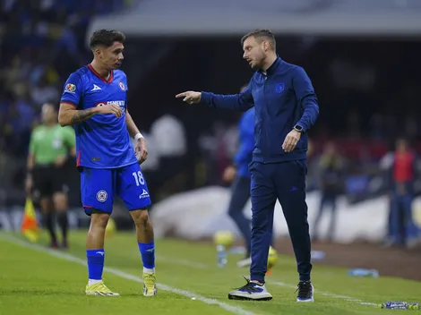 Cambios obligados: así sería el 11 de Anselmi con dos bajas