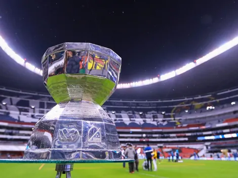 Listas las fechas, horarios y cruces para la Legues Cup