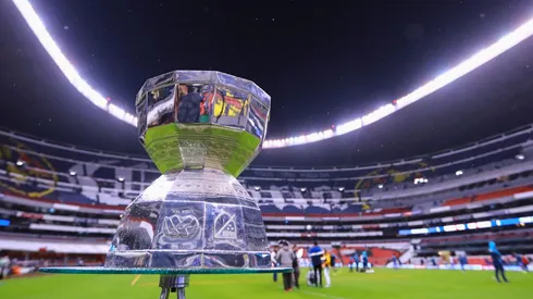 Cruz Azul disputará la Leagues Cup.