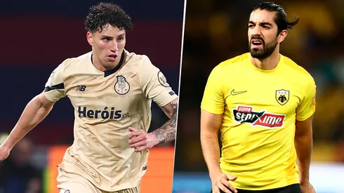 Cruz Azul solo estaría interesado por Sánchez y no por Pizarro.