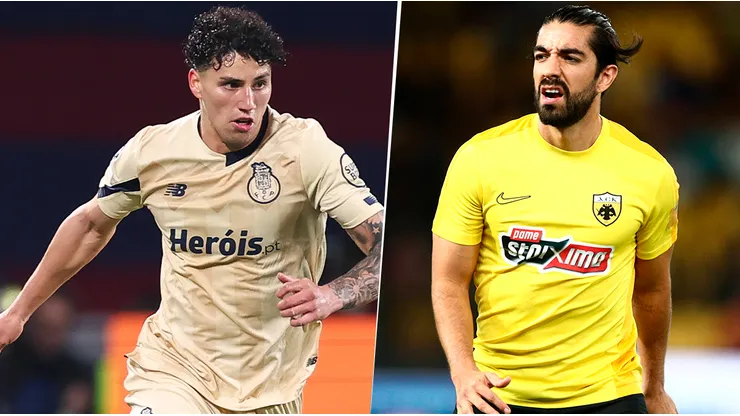 Cruz Azul solo estaría interesado por Sánchez y no por Pizarro.
