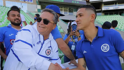 Los cementeros se encaminan a un nuevo encuentro en Liga MX y van dejando noticias a lo largo de la semana.