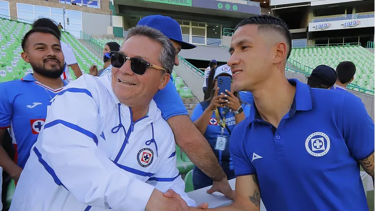Los cementeros se encaminan a un nuevo encuentro en Liga MX y van dejando noticias a lo largo de la semana.