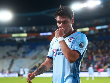 Afición explota por convocatoria de Huescas a la Sub 23