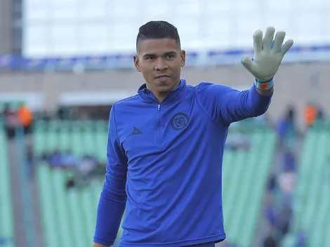 Colombia le da la espalda a Kevin Mier