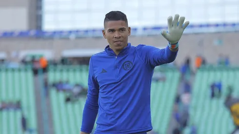 El guardavallas colombiano es el mejor portero de la Liga MX. Sin embargo, en su país todavía no se han enterado.