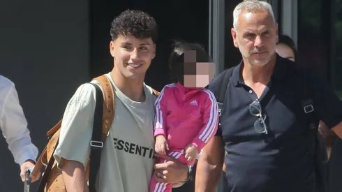 El defensor mexicano participó esta semana en la Liga de Campeones y se quedó a un paso de los cuartos de final.