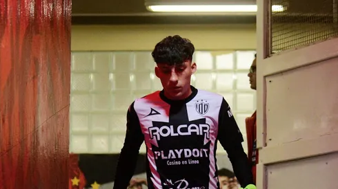El talentoso jugador del Necaxa estuvo a punto de llegar a La Máquina en el pasado mercado de pases; sin embargo, el directivo tumbó la negociación.