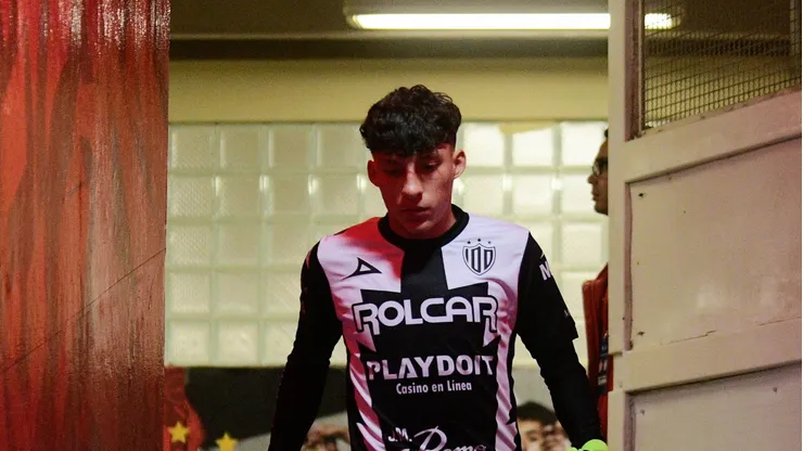 El talentoso jugador del Necaxa estuvo a punto de llegar a La Máquina en el pasado mercado de pases; sin embargo, el directivo tumbó la negociación.