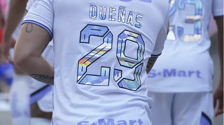 El mediocampista se mantiene en un pleito legal con el club celeste por una rescisión de contrato en el que los montos no estaban claros para ninguna de las partes.