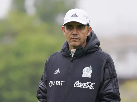 Tri Sub 23: Un convocado y un ausente de Cruz Azul