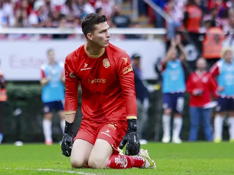 Se confirmó la peor noticia para Sebastián Jurado