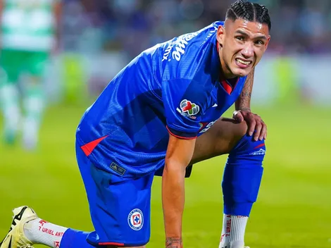 ¿Cruz Azul puede ser líder en la Jornada 12?