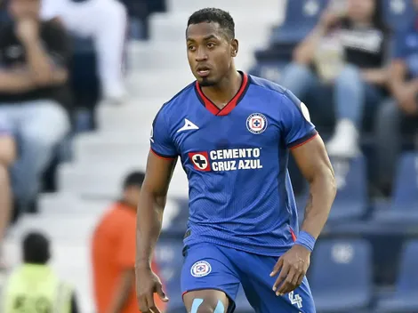 ¿Tercera suspensión para Diita? Lo que dice el reglamento