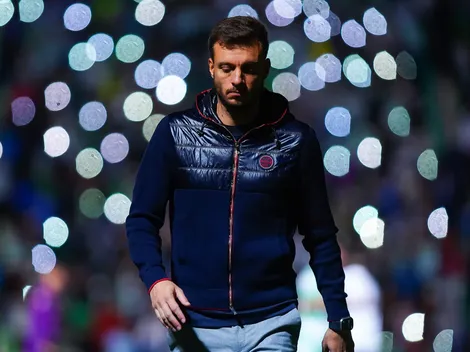 Las posiciones que Cruz Azul debe reforzar en verano