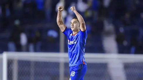 Entrenador juvenil reveló cómo descubrió a Mateo Levy