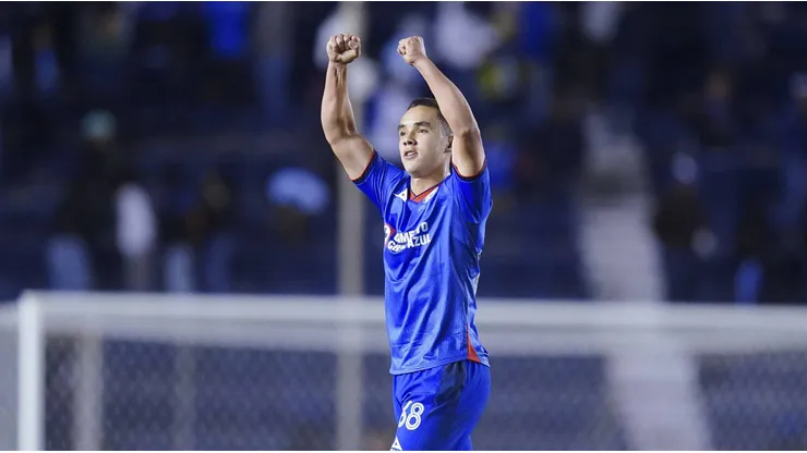 Entrenador juvenil reveló cómo descubrió a Mateo Levy