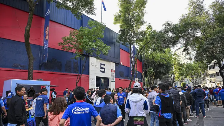 Sí habrá venta en taquillas.