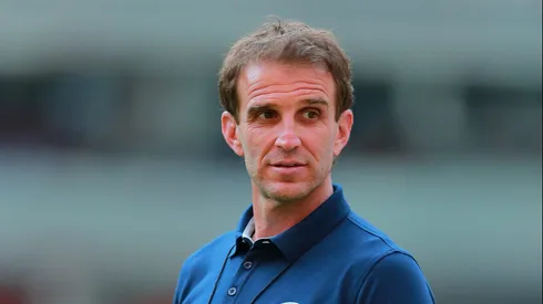 La exigencia de la afición de Cruz Azul a Iván Alonso