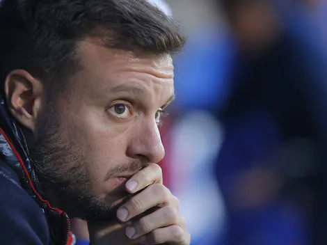 La dura realidad de Cruz Azul y la petición urgente para Anselmi