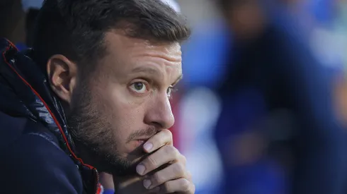 Piden a Anselmi cambiar de estrategia.