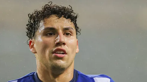 Podría complicarse el fichaje de Jorge Sánchez por Cruz Azul