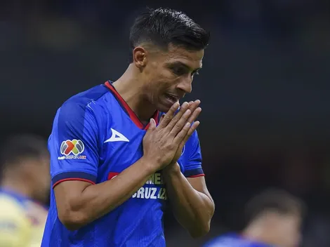 La preocupante sequía de Sepu: ¿cuántos partidos lleva sin anotar?