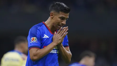 Ángel Sepúlveda solo lleva dos goles.