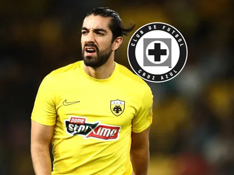 Se confirmó si Cruz Azul fichará a Rodolfo Pizarro en verano