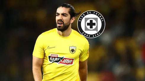 Se confirmó si Cruz Azul fichará a Rodolfo Pizarro en verano