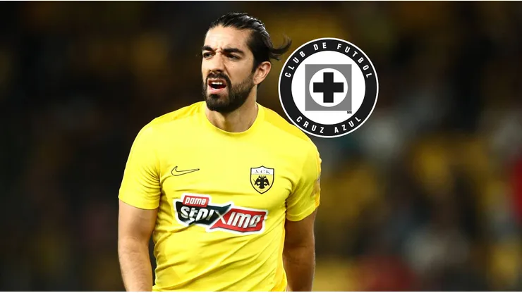 Se confirmó si Cruz Azul fichará a Rodolfo Pizarro en verano